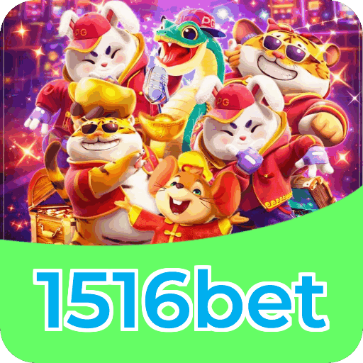 Números do app 1516bet em material de marketing — ilustração, não auditoria